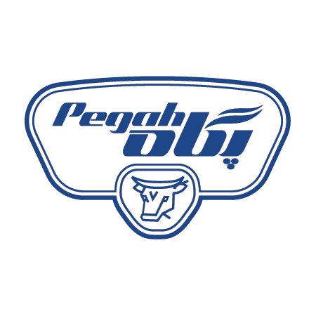 Pegah Company Logo