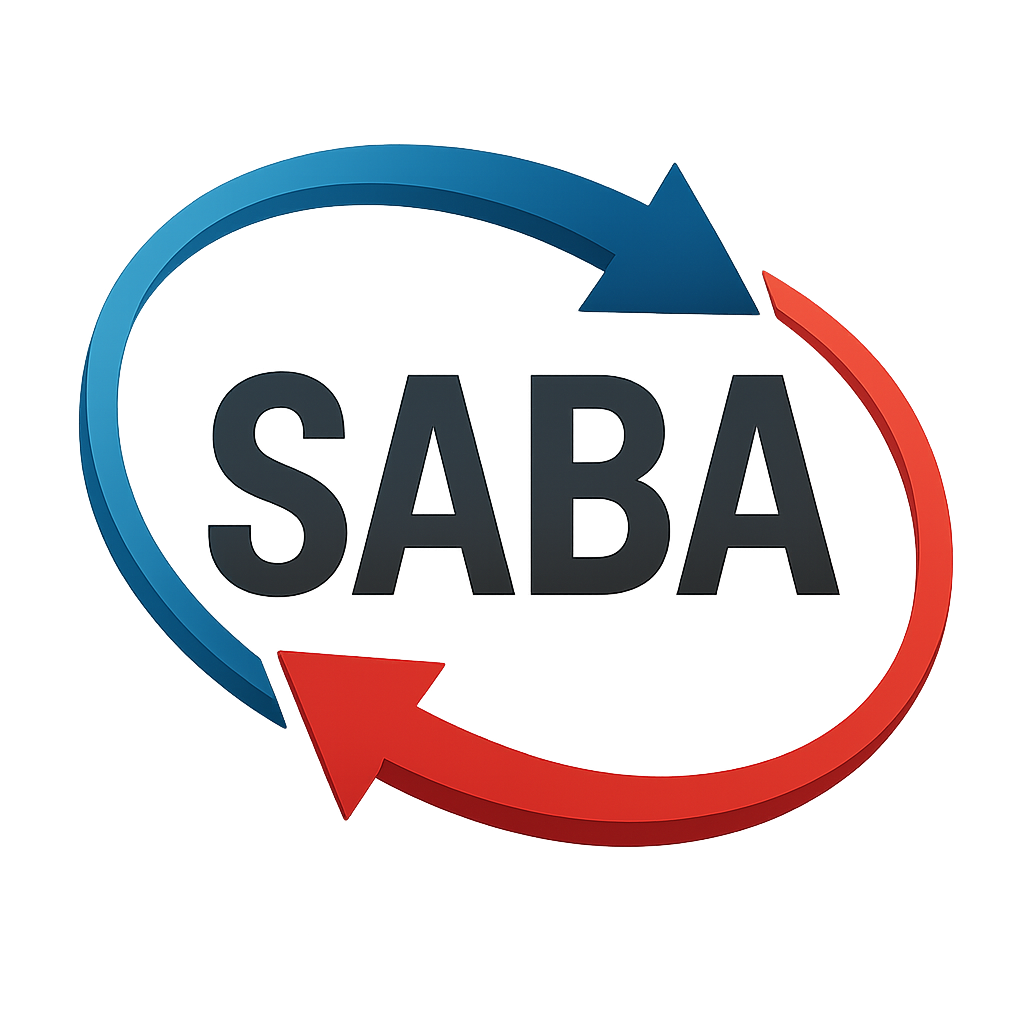 لوگو صبا برودت